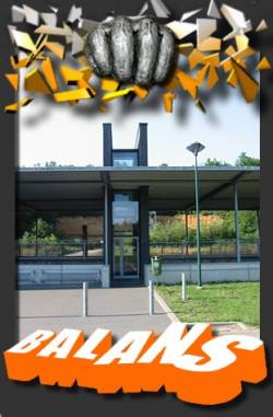 photo of JH De Balans photo of JH De Balans